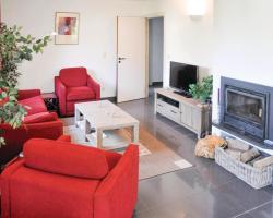 Apartment Bohon/Durbuy with a Fireplace 225
