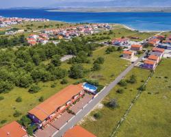 Apartment Straza Croatia