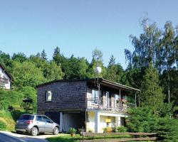 Ferienhaus Am Hohen Rad W