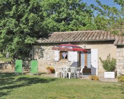 Holiday home route de Roynac H-833