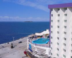 Hotel Lois Veracruz