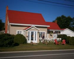 Gîte Entre Baleine et Clocher