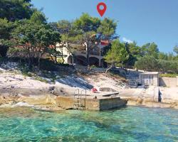 Apartment Naplovac 53