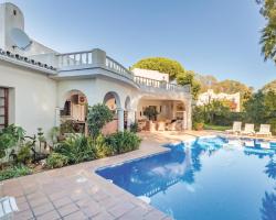 Holiday home Villa San Jose L-517