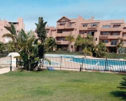 Beautiful Apartment In Torre-pacheco With 2 Bedrooms, Wifi And Outdoor Swimming Pool