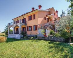 Apartment Nedescina Vrecari