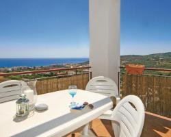 Two-Bedroom Apartment Manilva with Sea View 03