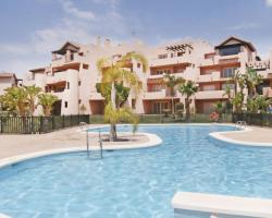 Apartment Murcia 33
