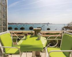 Apartment Umag with Sea View 248