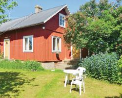 Holiday home Tryggestad Borgholm