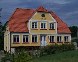 Møllehusets Bed & Breakfast