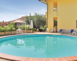 Apartment La Fonte IV