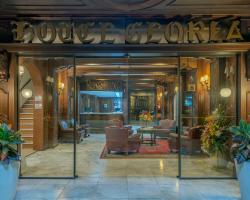 Hotel Glória Blumenau