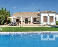 Holiday home Palma del R