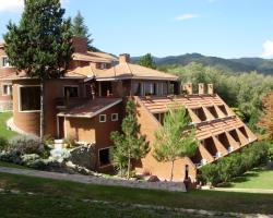 Chalet Suisse Posada & SPA - Adults only
