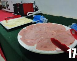 Hotel Los Arcos de Agustinas