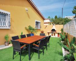 Holiday home Sanary sur Mer MN-1447