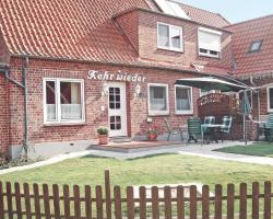 Ferienhaus Im Wiesengrund I