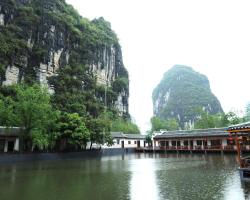 Yangshuo HLgarden Resort