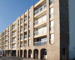 Nice Apartment In Saint Cast Le Guildo