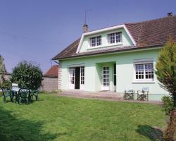 Holiday Home Toeufles Rue Bas Chaussoy