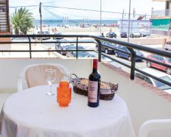 Two-Bedroom Apartment Santa Pola with Sea View 03