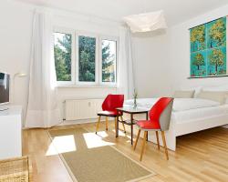 Berlin is Flat – Holiday flats in Moabit, Mitte