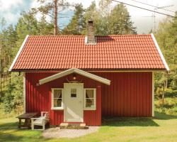 Holiday home Halden Rute