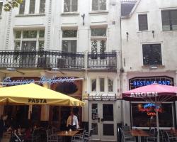 Imperial Hotel Amsterdam