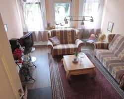 Ferienhaus Frohnatur Bacharach