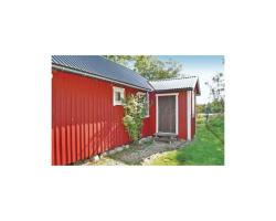 Holiday home Toarp Perstorp