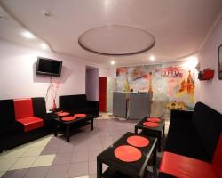 VIVA Hostel