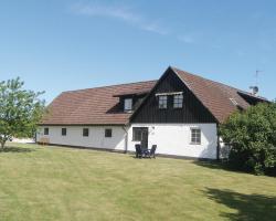 Awesome Apartment In Saxtorp With Wifi