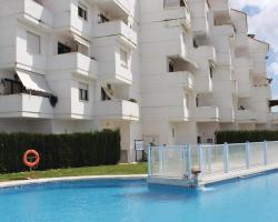 Beautiful Apartment In Estepona With 2 Bedrooms, Outdoor Swimming Pool And Swimming Pool
