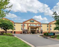 Quality Inn & Suites Lenexa Kansas City