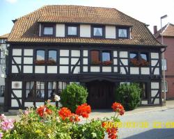 Schökel´s Hotel und Restaurant