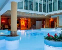 Grand Rose SPA Hotel