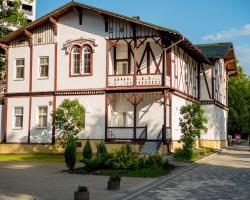 Villa Viktoriya Hotel