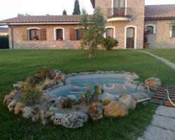 BnB Villa La Giulia