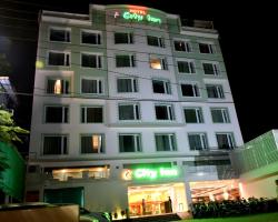 Hotel City Inn