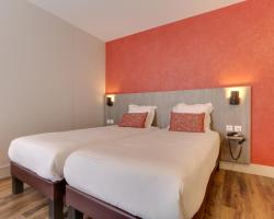 Sure Hotel by Best Western Paris Gare du Nord