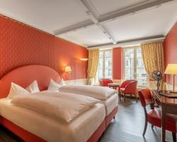 Boutique Hotel Belle Epoque