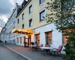 Club Hotel Cortina