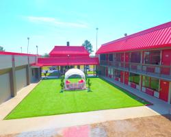 FairBridge Inn Express Perry