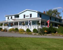 Auld Farm Inn B&B