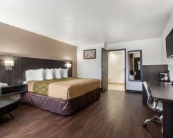 SureStay Hotel by Best Western Phoenix Airport