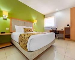 Sleep Inn Culiacan