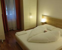 Appartamento Kofler Hof Superior Rumo