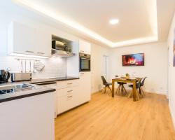 Centerapartments Marienstrasse