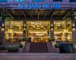 Aquari Hotel